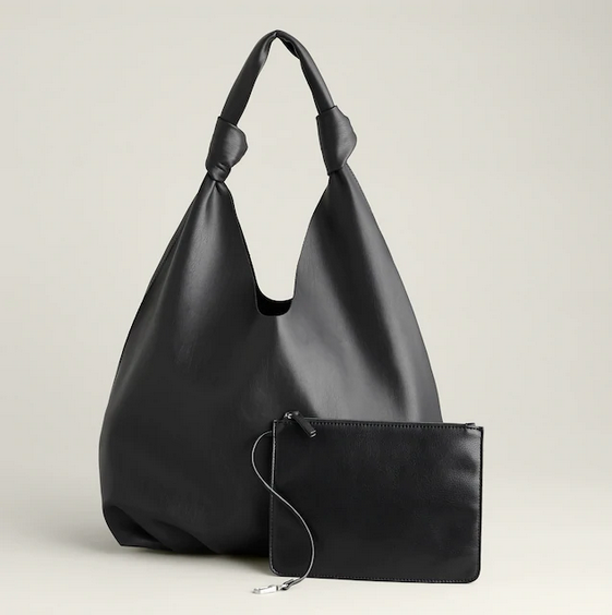 Elizabeth and James Hobo Bag