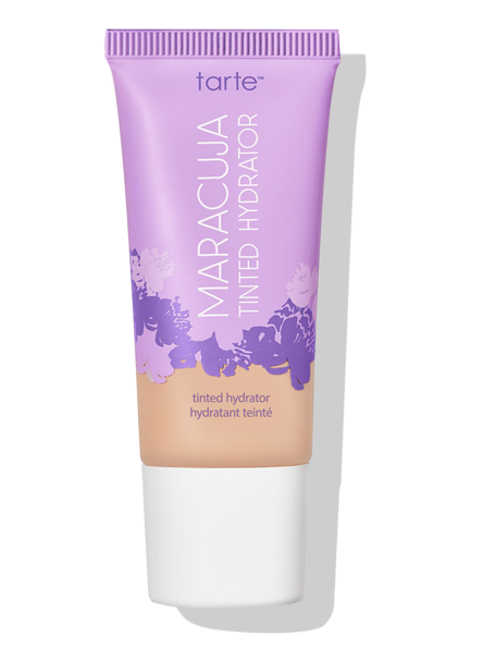 maracuja tinted moisturizer