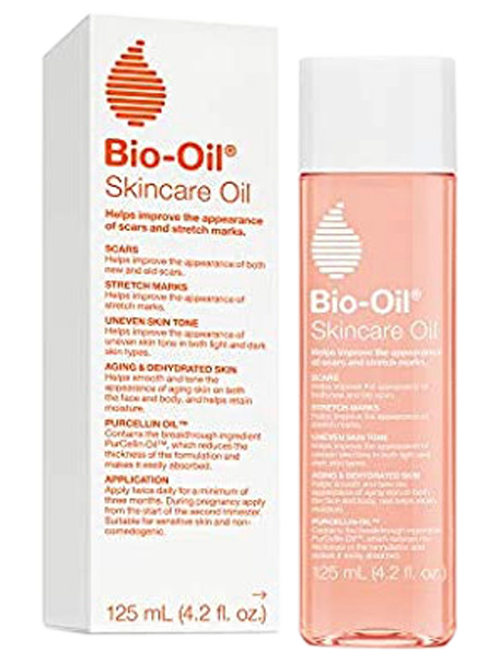 Bio-Oil Skincare Oil