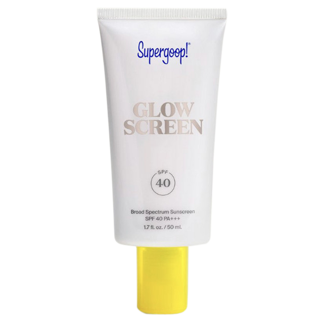 Glowscreen SPF 40