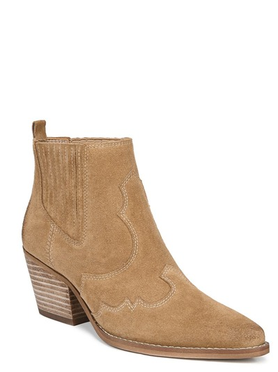 Nordstrom Rack Sam Edelman Winona Western Bootie