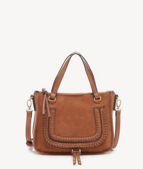 Sole Society Destin 2 crossbody