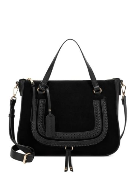 Sole Society Destin Crossbody