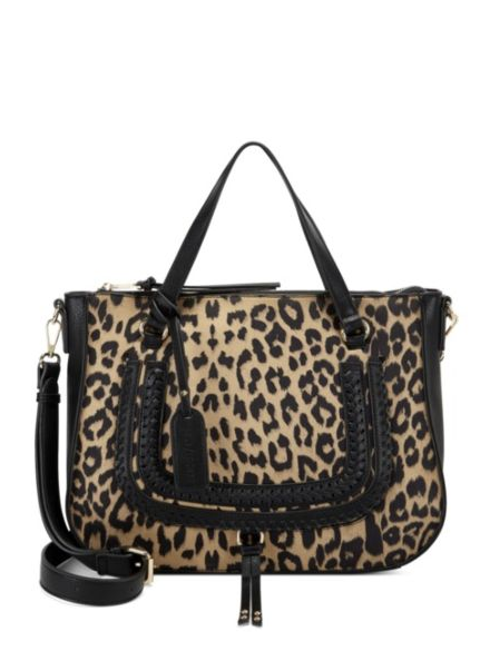 Sole Society Destin Crossbody